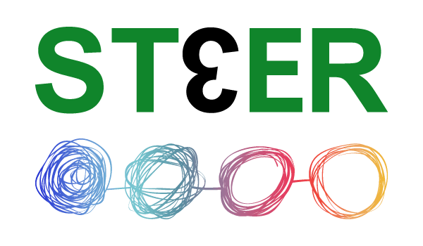 ST3ER logo