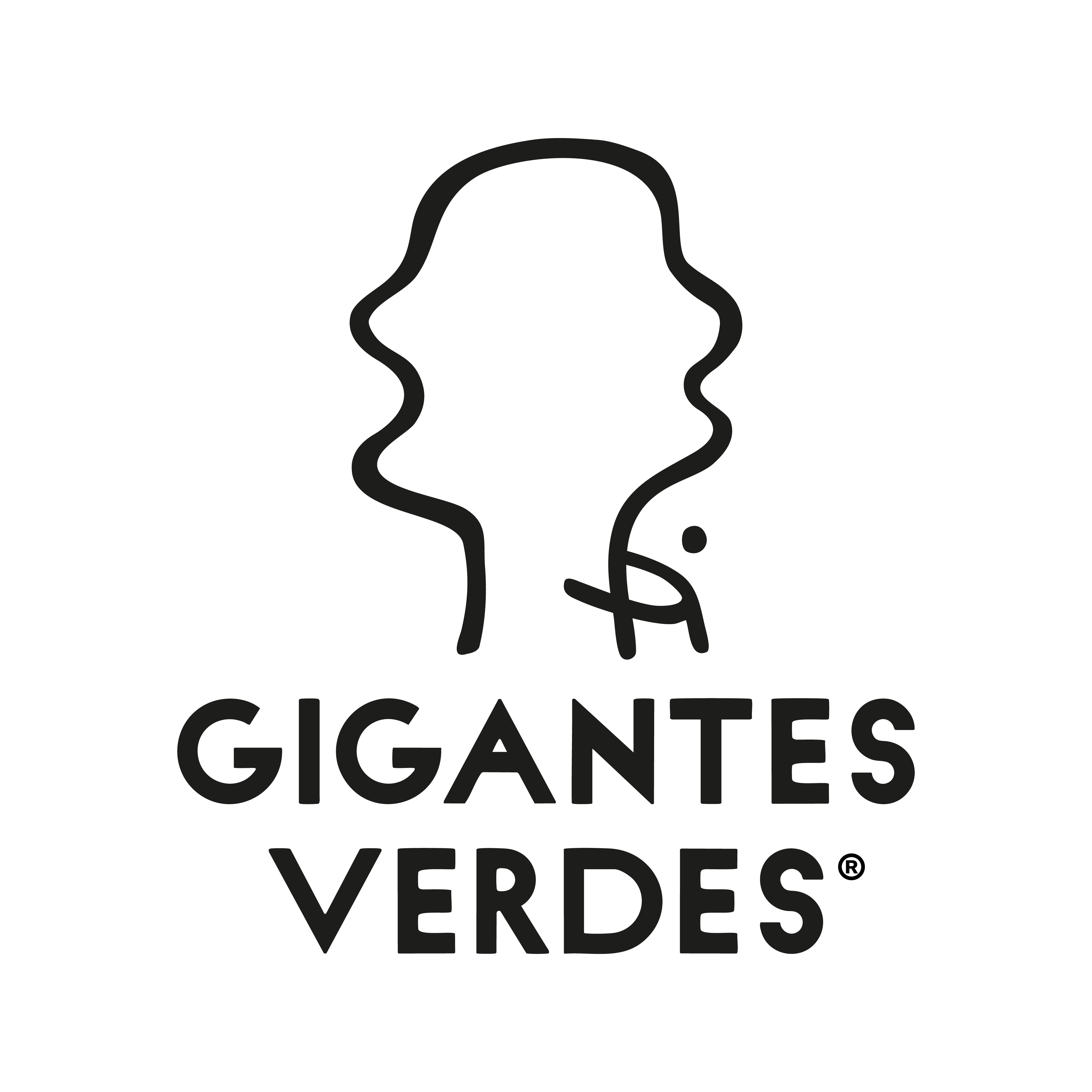 Gigantes Verdes