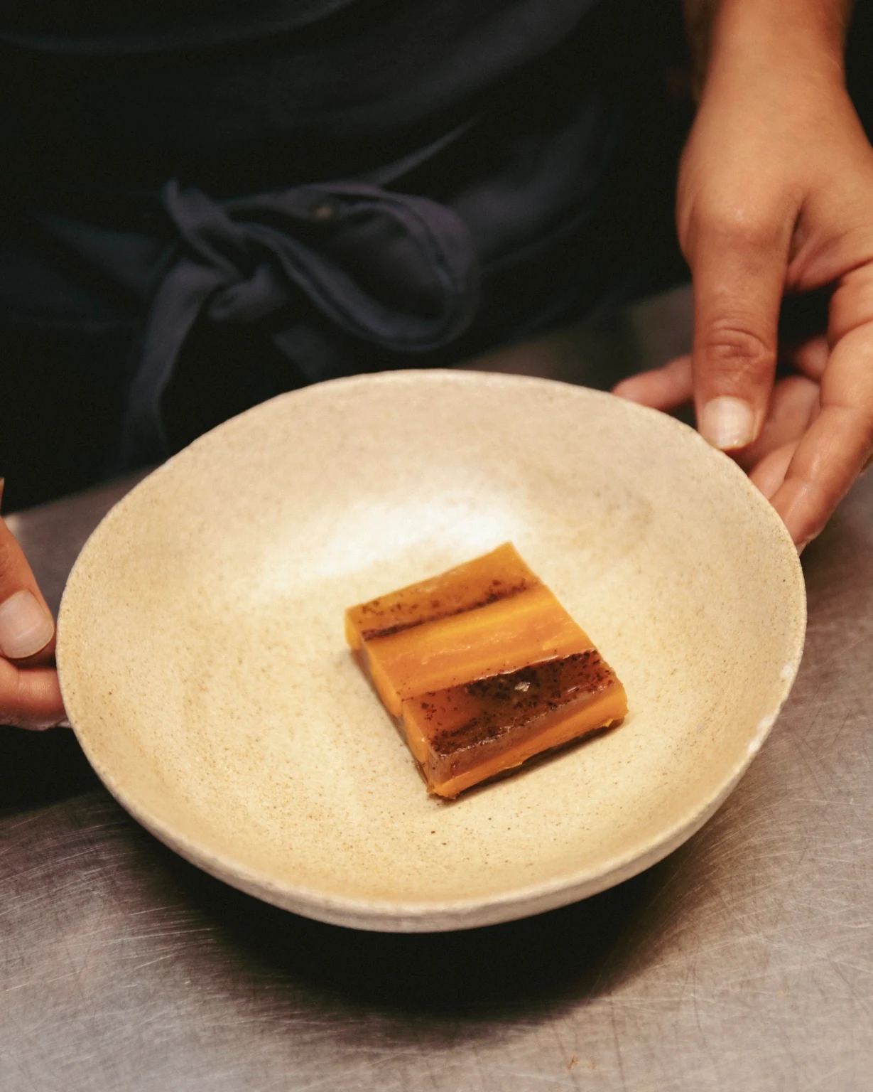 terrina de cenoura 4