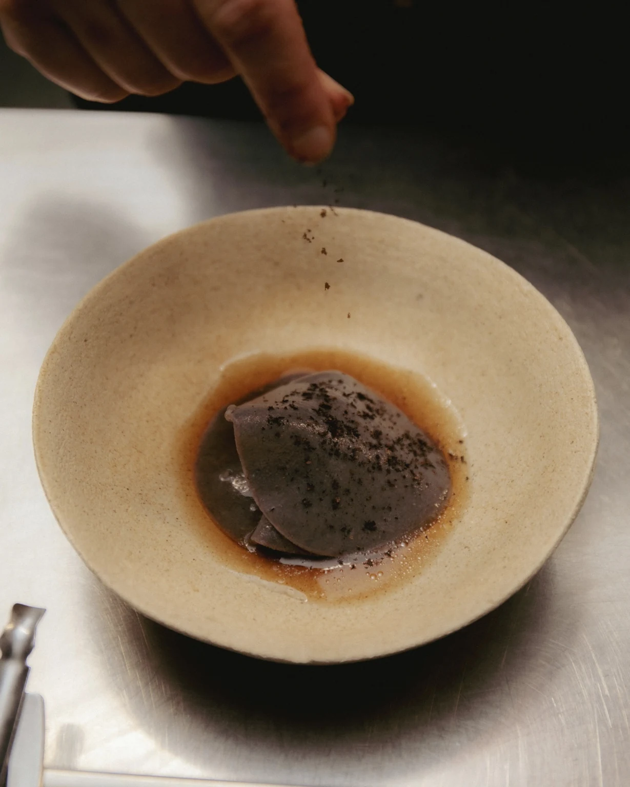kamut pasta 3 · prep · dough
