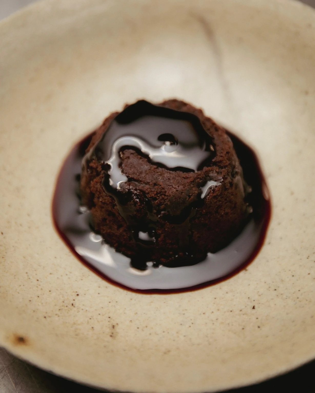 porter cake 4 · coffee · Von & Vonnie