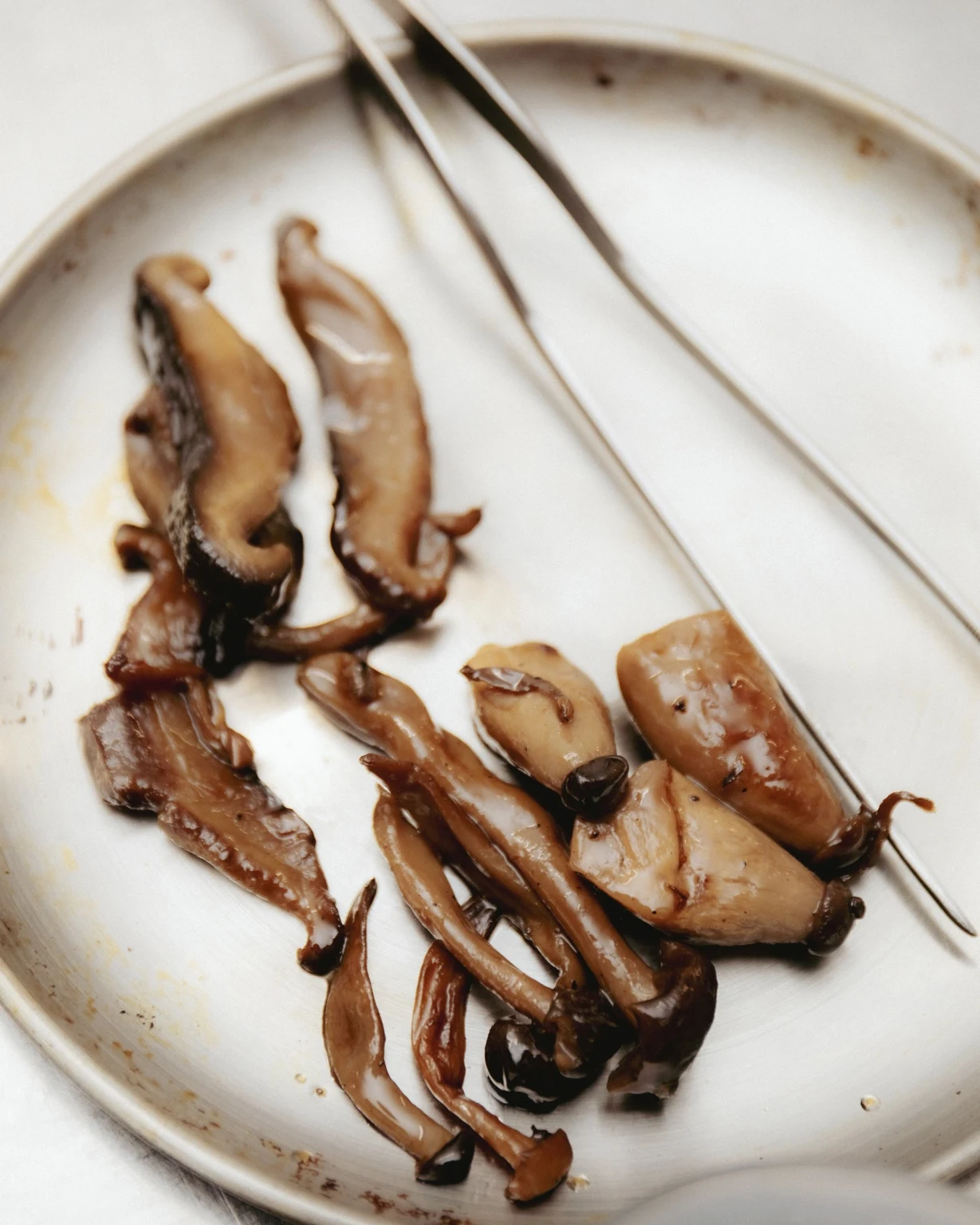 tom kha 4 · mushrooms · prep