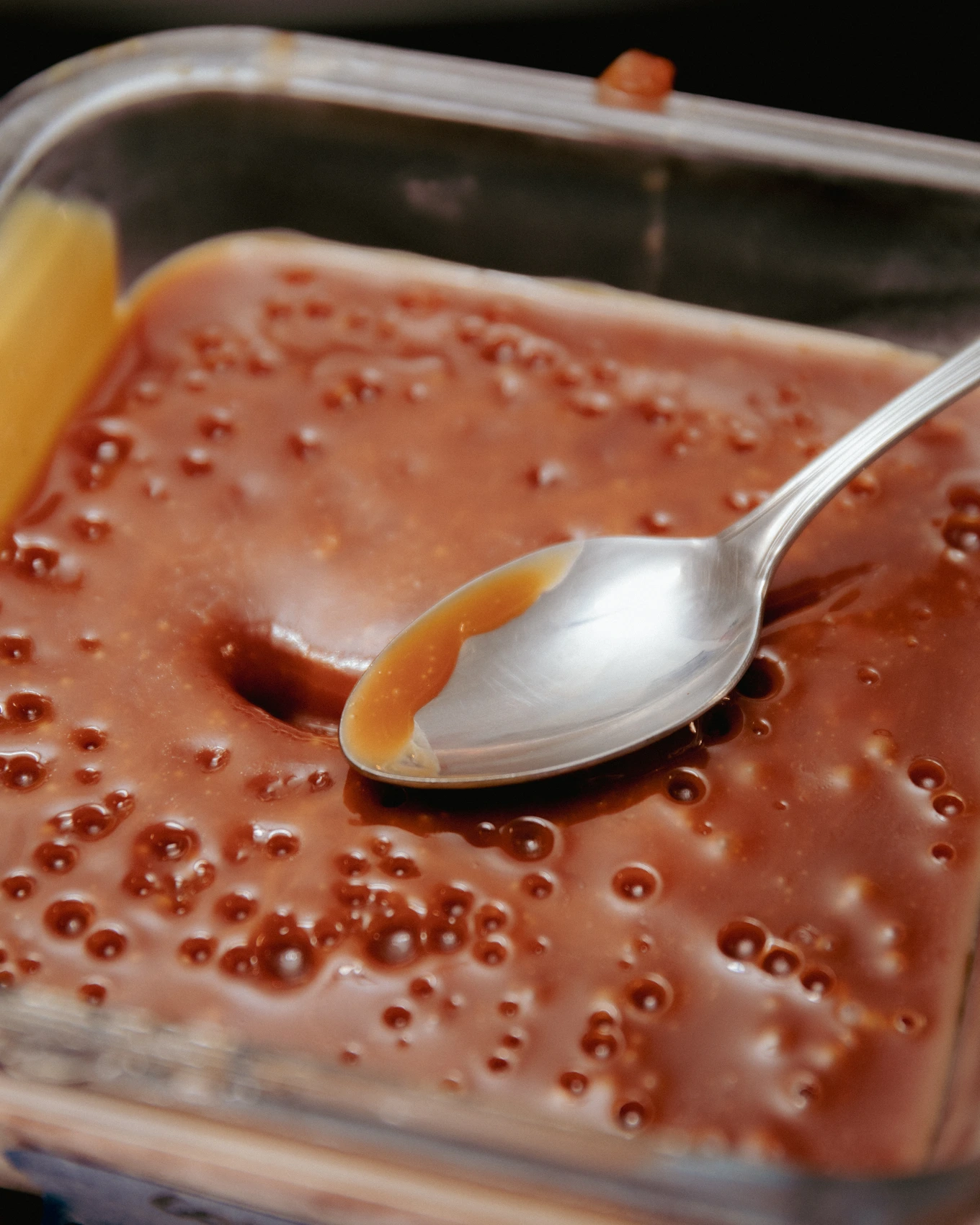 tarte de alt-'choc' 4 · kitchen · process