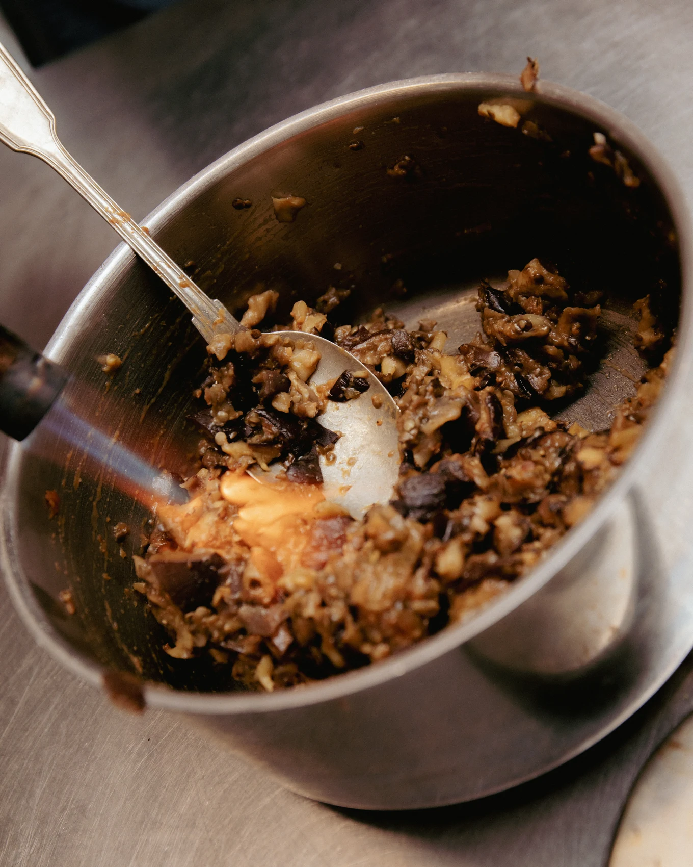 arroz frito 4 · kitchen · process