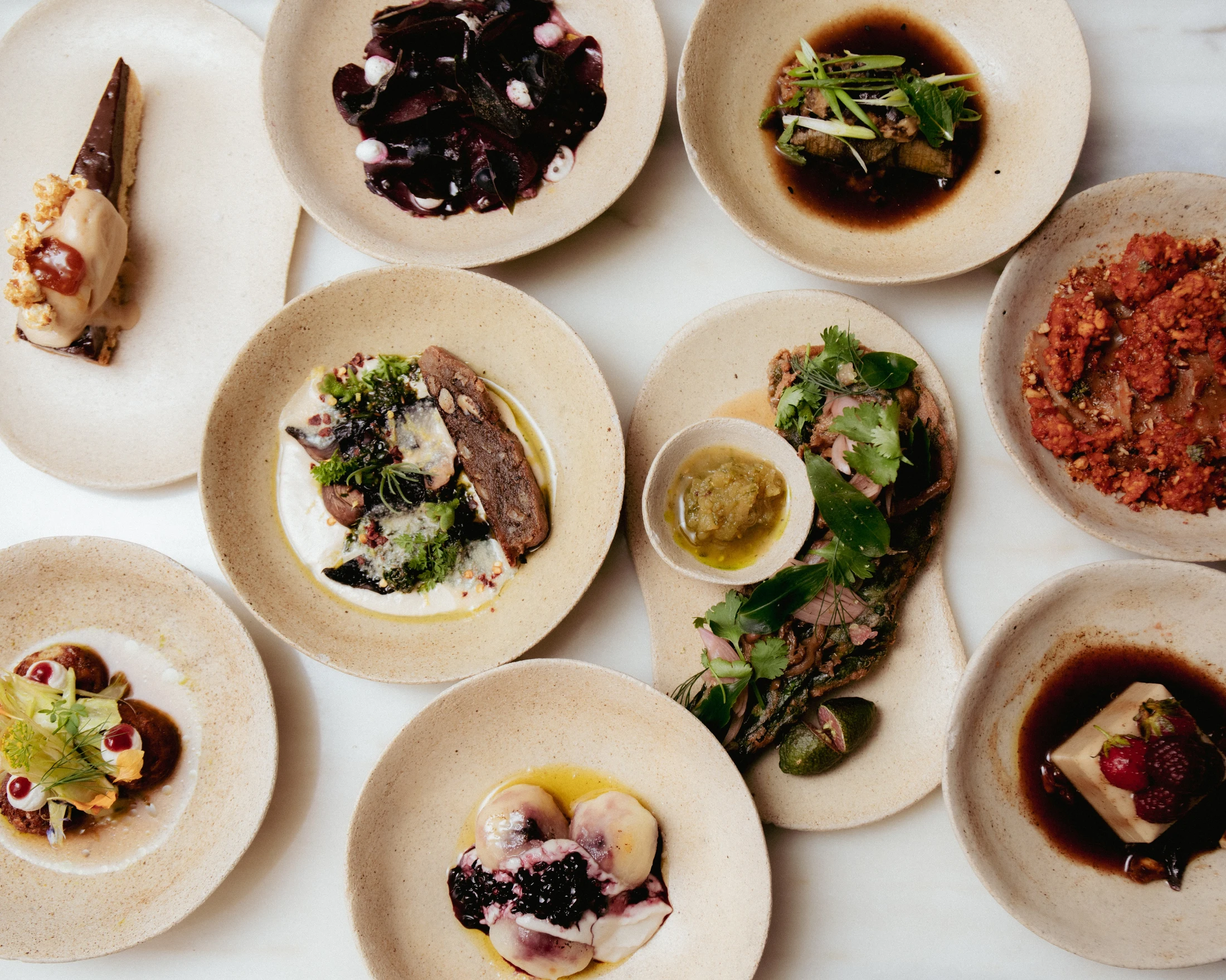 VENN Canteen — o menu de verão