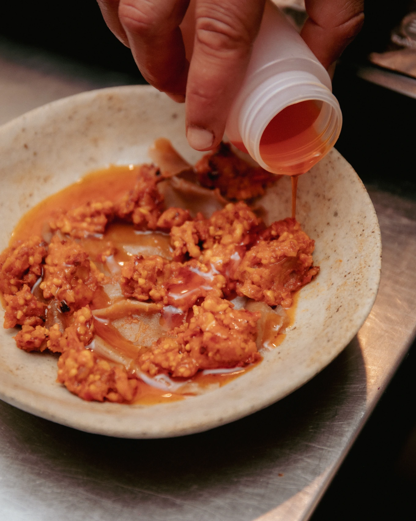 lasagnette 3 · prep