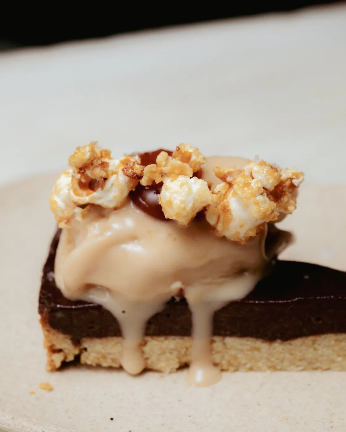 alt-'choc' tarte