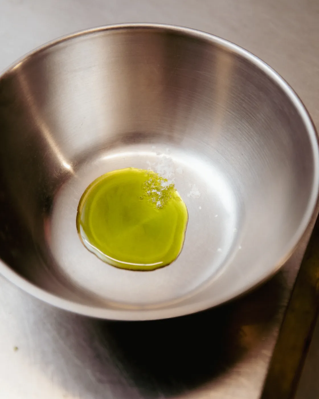 nettle oil
