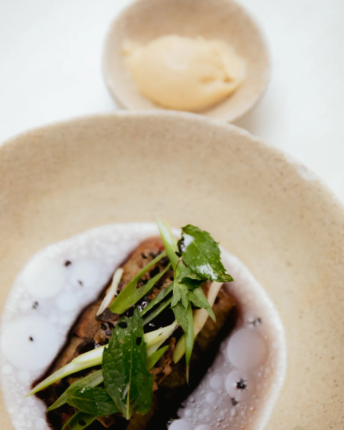 kimchi ice cream