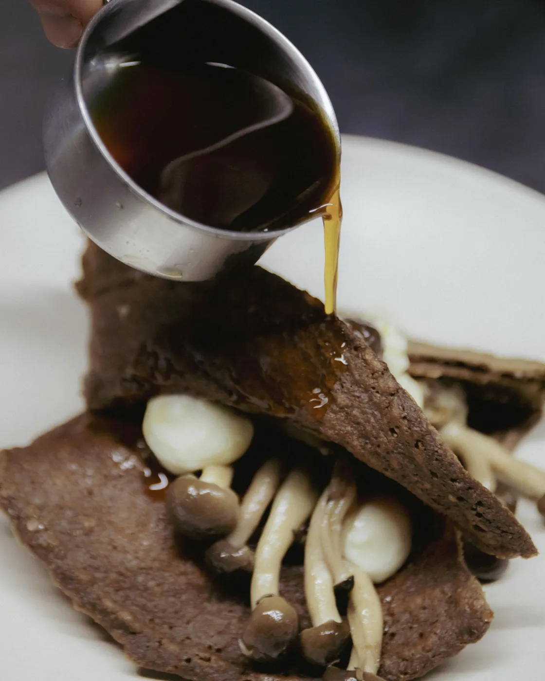 kukicha broth