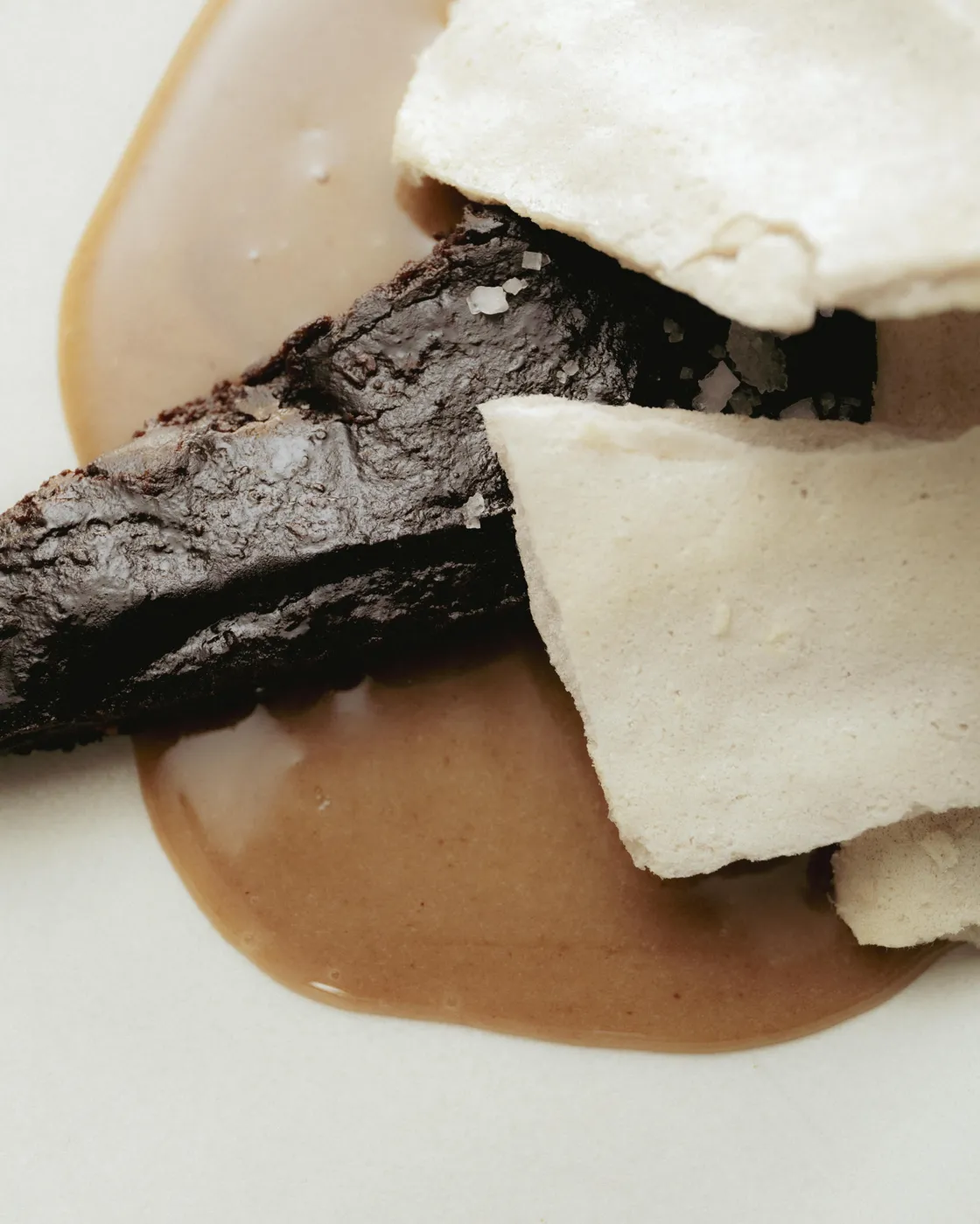 meringue